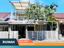 DIJUAL CEPAT RUMAH MINIMALIS MODERN 2 LANTAI