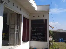 Ruko di Pinggir Jalan Raya Cililin Cihampelas
