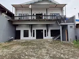Rumah Cocok untuk Usaha di Raden Saleh Karang Tengah Tangerang – SHM
