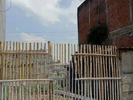 Tanah Kavling Cocok Untuk Kos di Tlogomas Dekat Kampus