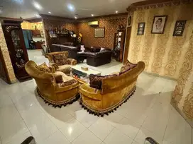 Rumah Giri Loka BSD City