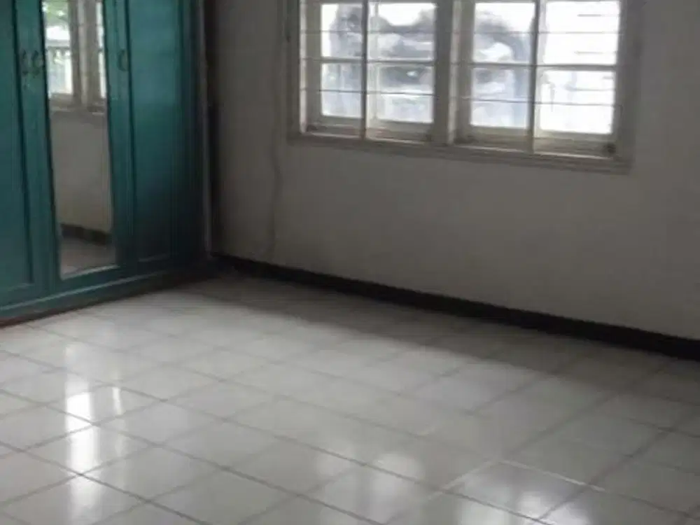 Dijual Rumah Cantik Posisi Hook di Kawasan Sukamulya Pasteur Bandung
