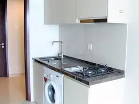 Apartemen Puri Mansion, Jakarta Barat, 26 m², Lt. 17, PPJB