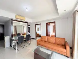 Apartemen Waterplace Tower B, Ciamiiiik di Surabaya