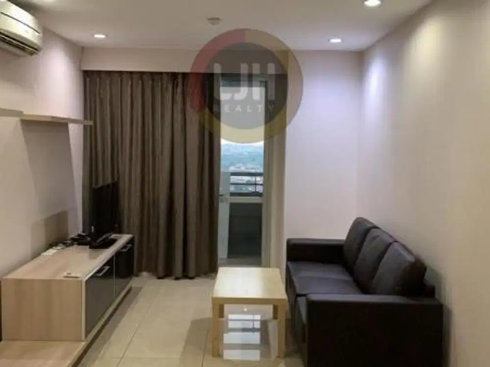Apartemen The Park Residence Kelapa Gading Jakarta Utara