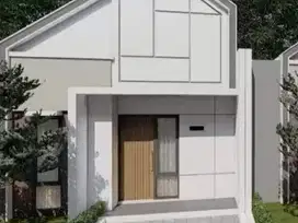 Rumah subsidi Gresik Termurah di kelasnya