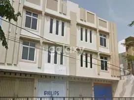 2 UNIT RUKO RAYA IR SOEKARNO SURABAYA TIMUR
