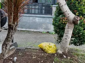 Dijual Rumah di Selaras Alam Bandung, Lokasi strategis
