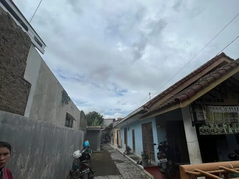 Dijual Rumah kost di cimahi siap huni