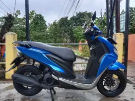 Yamaha freego th 2019 cash/kredit