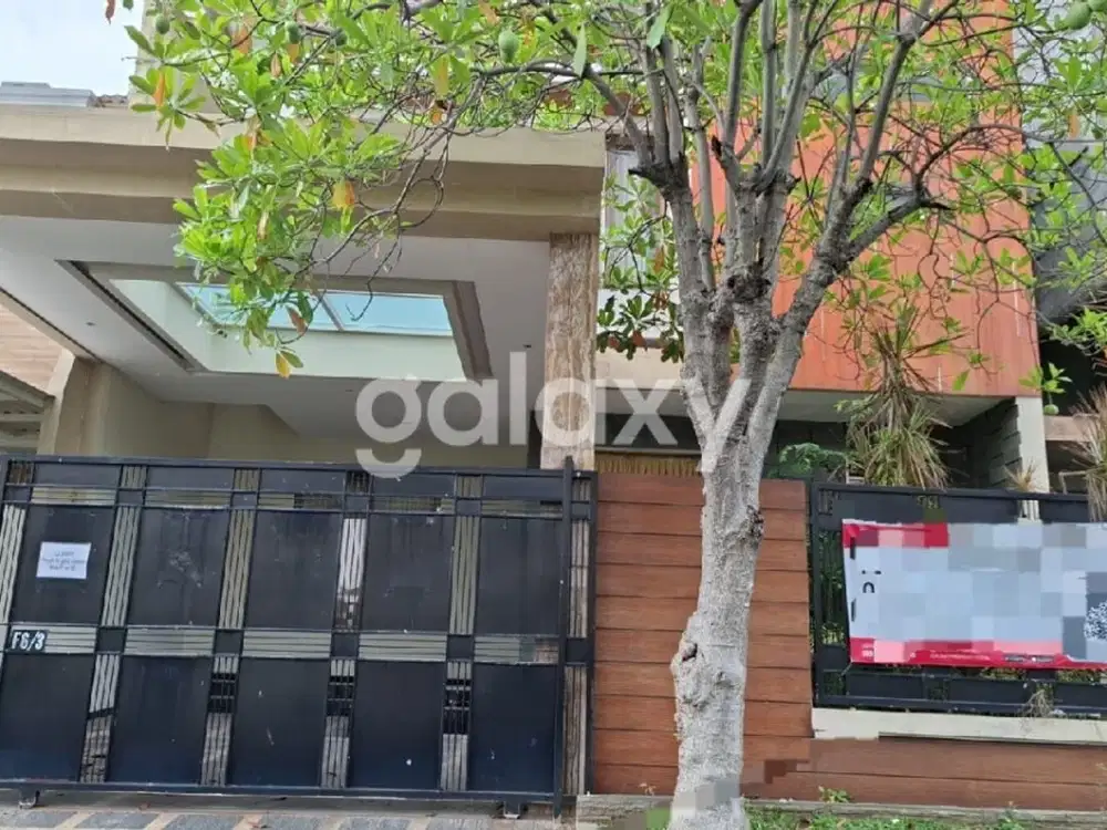 Butuh Cepat Laku! Rumah Wisata Bukit Mas II Siap Huni