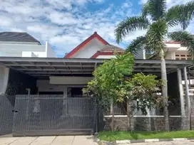 Di jual Rumah Mewah di Komp Taman Mutiara  Cimahi