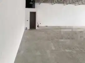 Disewa Lahan Luas  di Pusat Kota Bandung Siap untuk Gudang atau Usaha