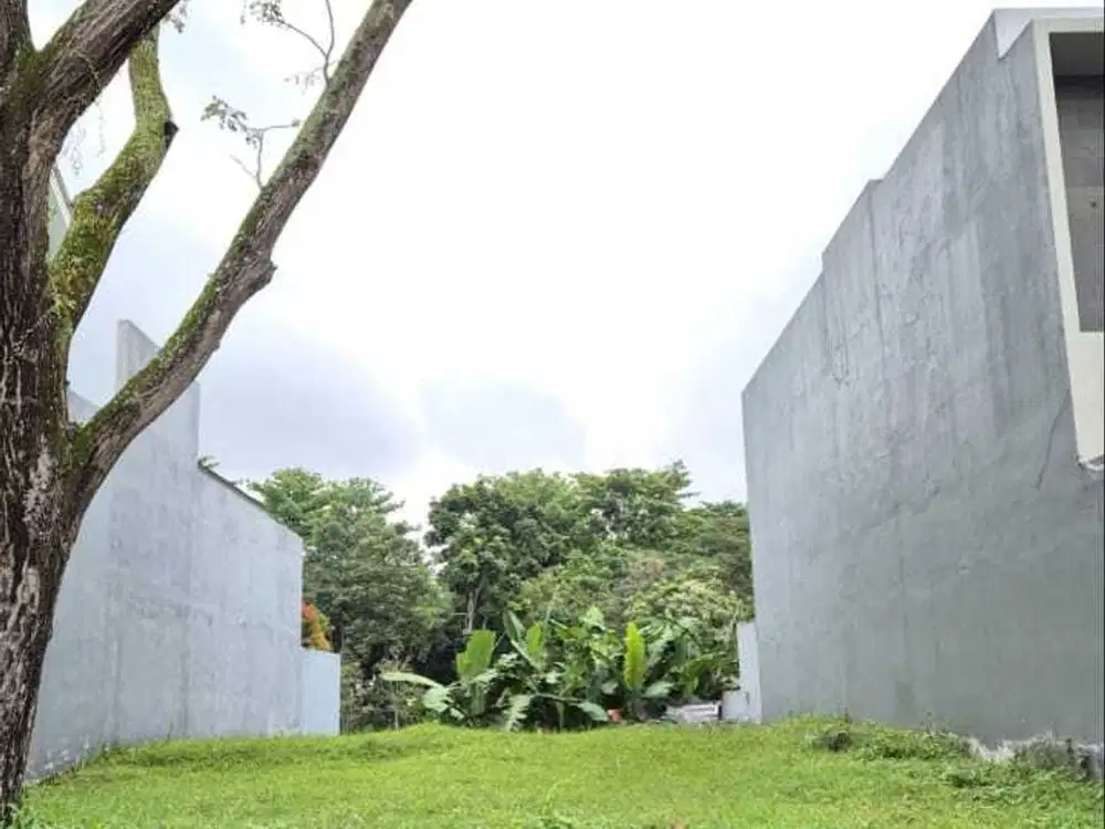 Jual Tanah di Kota Baru Parahyangan Bandung, Strategis