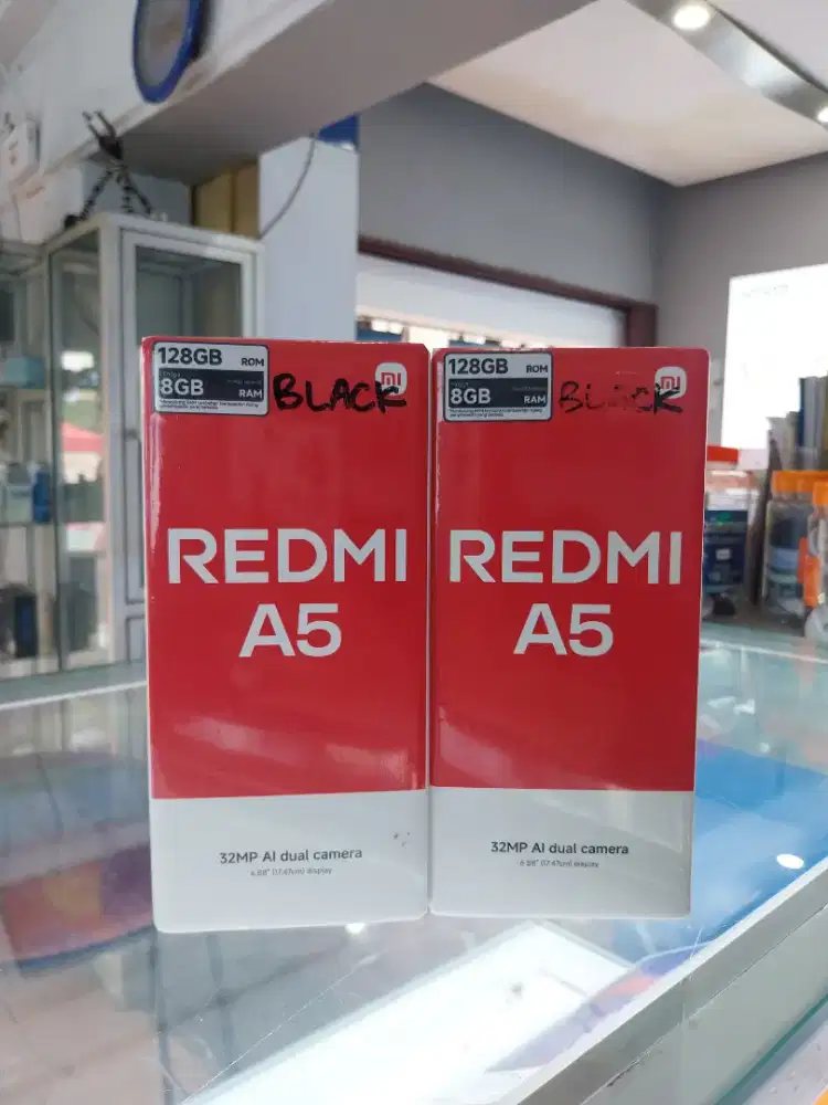 Redmi A5 4/128GB New