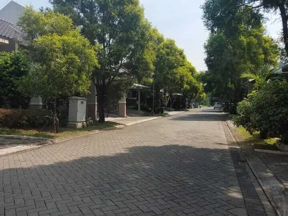 Dijual Kavling Strategis  di Tatar Wangsakerta Kota Baru Parahyangan
