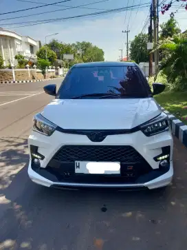 TOYOTA RAIZE GR SPORT 2023 MATIC
