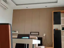Rumah di Kota Baru Parahyangan Bandung Barat, Modern Minimalis