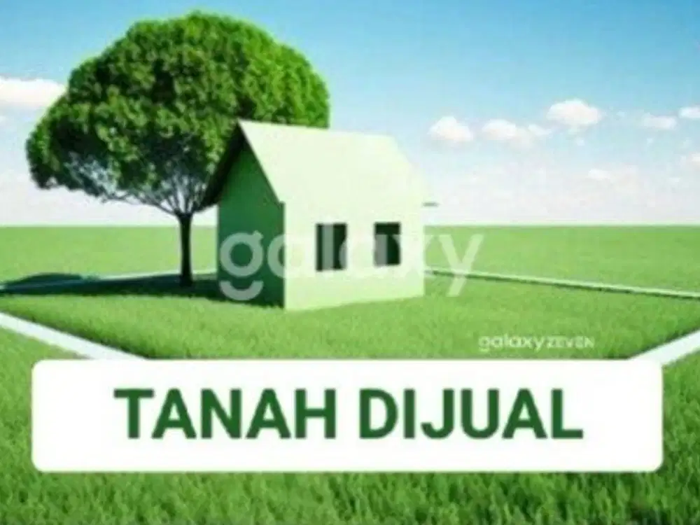 JUAL TANAH KAVLING SIAP BANGUN JEJER 2 BAVARIAN VILLAGE DARMO