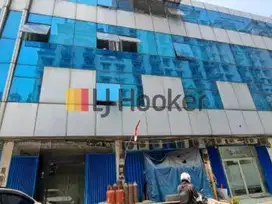 RUKO DI PLAZA PASIFIK AREA KELAPA GADING JAKARTA UTARA