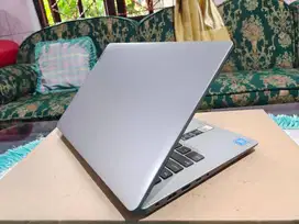 Garansi resmi masih 15 bulan lenovo ideapad 1i 14igl7 model terbaru