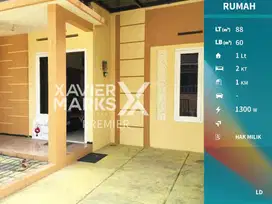Dijual Rumah Bagus Nyaman + Furnish di Perum Gurami Indah, Malang