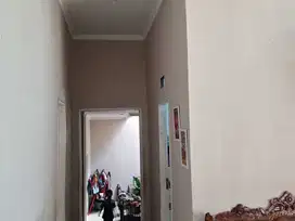 Disewa Rumah  di Pinggir Jalan Raya Cililin Cihampelas Lokasi Strate