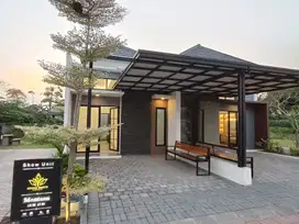 Rumah 1 Lantai Barat Surabaya 5x12 Termurah