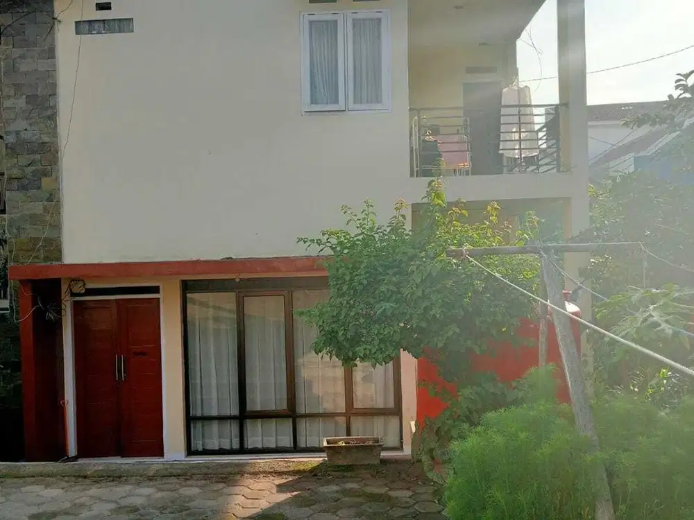 jual kostan mahasiswi Aktif penuh, lokasi caringin Jatinangor Bandung