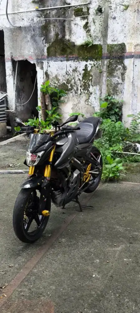 Vixion 2017 ss komplit