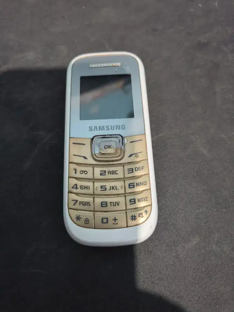 Samsung Jadul msh bs dipake