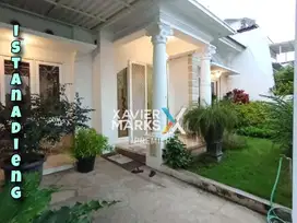 Rumah Bagus Harga Murah di Istana Dieng Malang