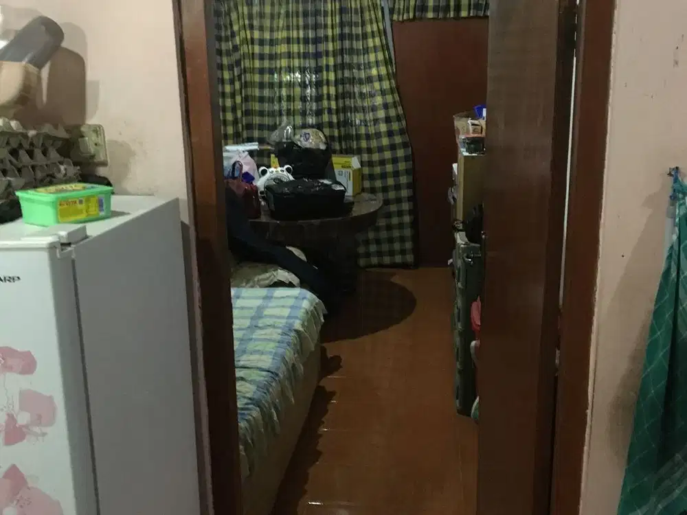 Di jual Rumah di Komplek Padasuka Indah Cimahi, 2 Lantai Siap Huni