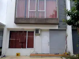 Jual Rugi Fortune Terrace Graha Raya dekat Bintaro dan Alsut