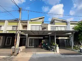 Disewa Rumah di Perum. City Garden Residence Bandung,Furnish Siap Huni