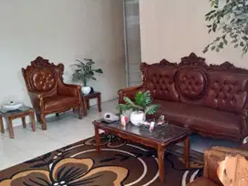 Disewa Rumah Plus Ruko di Pinggir Jalan Raya Cililin Cihampelas Lokasi