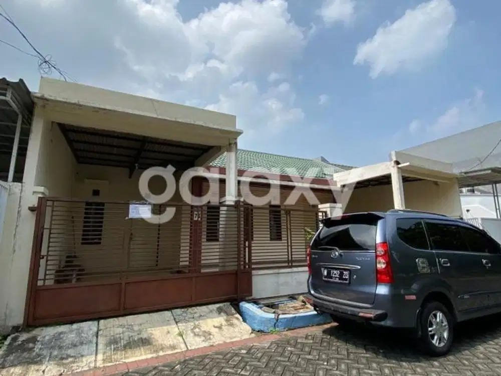 Rumah Sukolilo sejahtera Perum Regency surabaya timur
