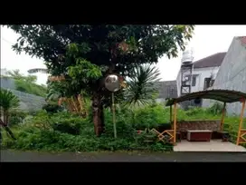 Dijual Kavling Tanah di Puri Lidah Kulon Indah