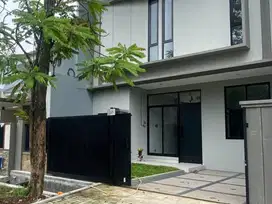 Rumah Baru 2 Lantai di Sawojajar Malang