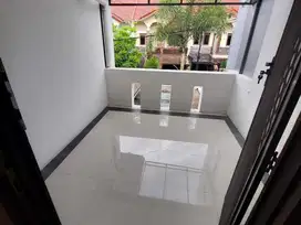 Dijual Hunian Asri di Pondok Hijau Bandung Barat