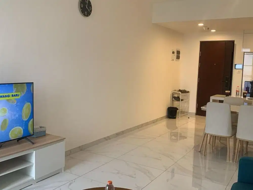 Disewakan Apartemen sky house tower claymore nempel ke aeon bsd.