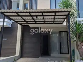RUMAH SIAP HUNI NORTHWEST LAKE CITRALAND SURABAYA BARAT