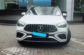 GLA35 AMG line Performance   2024 bisa kredit bunga baru