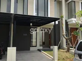 MURAH! RUMAH NORTHWEST HILL Tipe CLIFFTON CITRALAND