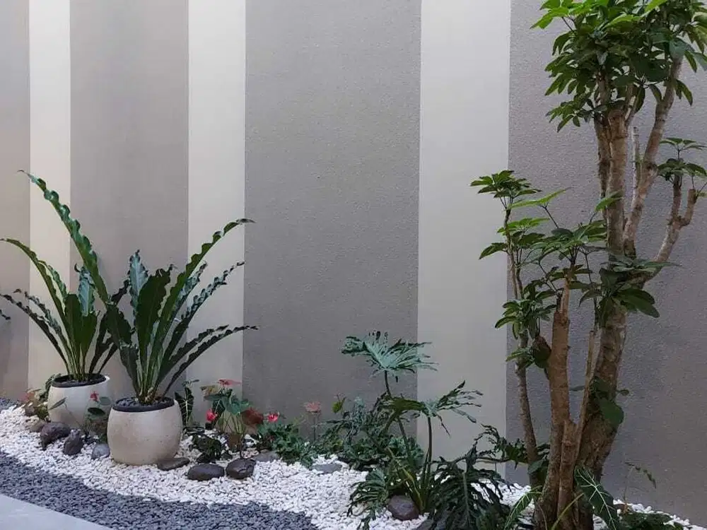 Disewa Rumah Luas di Wangsakerta 2 Kota Baru Parahyangan Dekat Taman