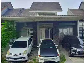 Dijual Rumah Queenstown Citraland Surabaya