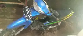 Kawasaki blitz R tahun 2004