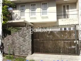 TERMURAH! RUMAH SIAP HUNI SIMPANG DARMO PERMAI LUAS 360 cuma 4M AN