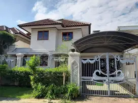 Dijual Rumah GRAHA FAMILI Murah Meriah