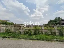 TANAH BAGUS BISA DIBUAT PERUMAHAN